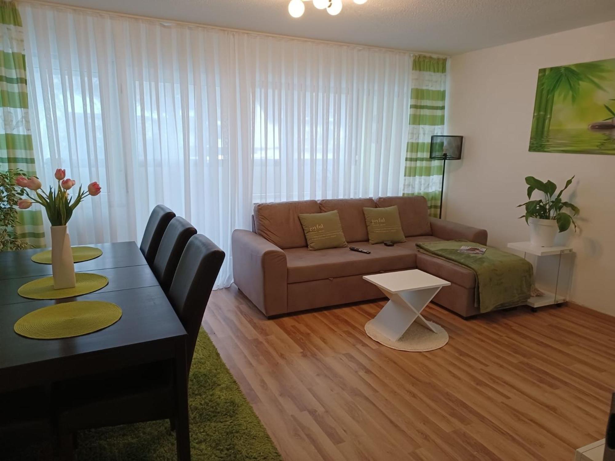 H&A Apartment Baden Baden Exterior photo