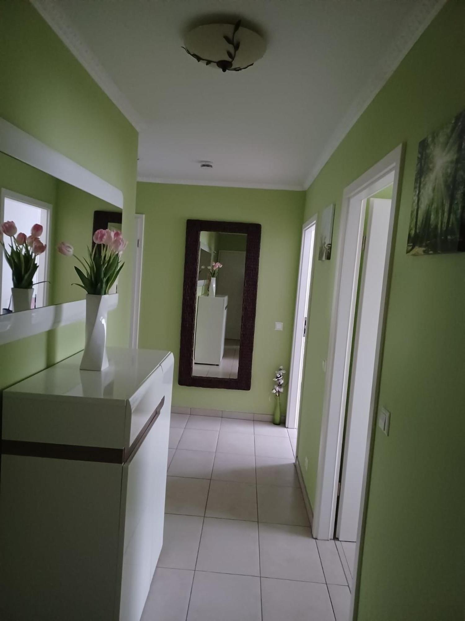 H&A Apartment Baden Baden Exterior photo